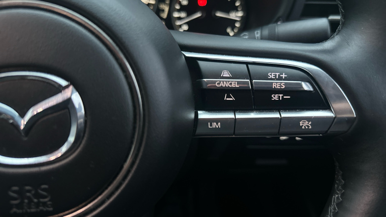 Mazda 3 2.0 Skyactiv-X MHEV GT Sport 4dr Petrol Saloon